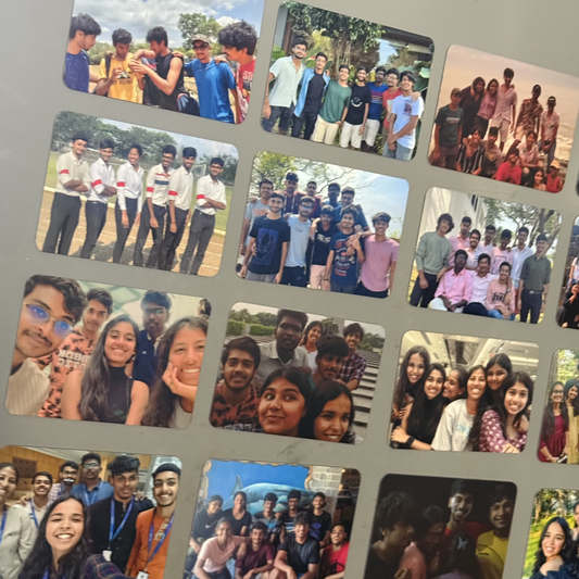 Photo Magnet (2.5*3.5)