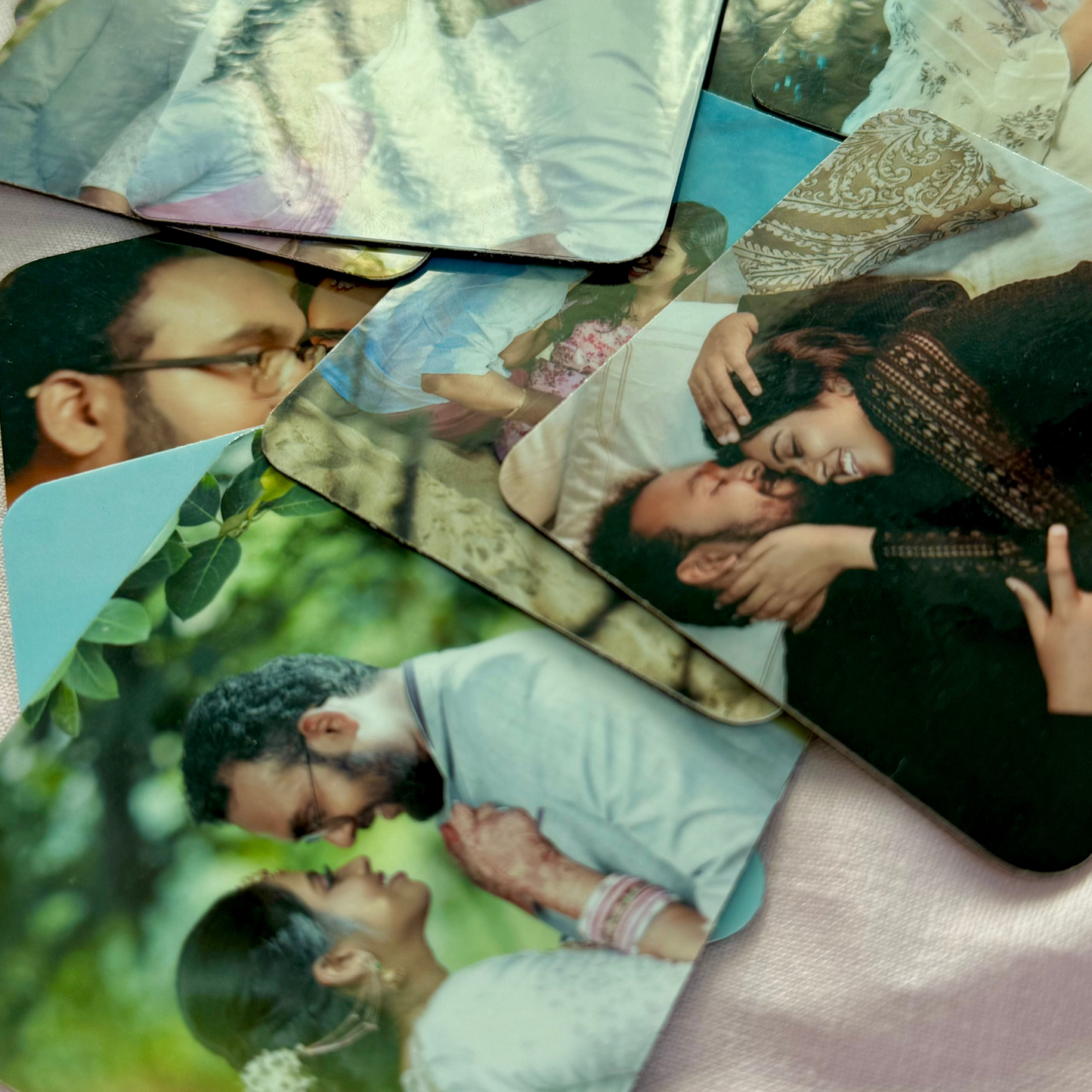 Photo Magnet (2*2)
