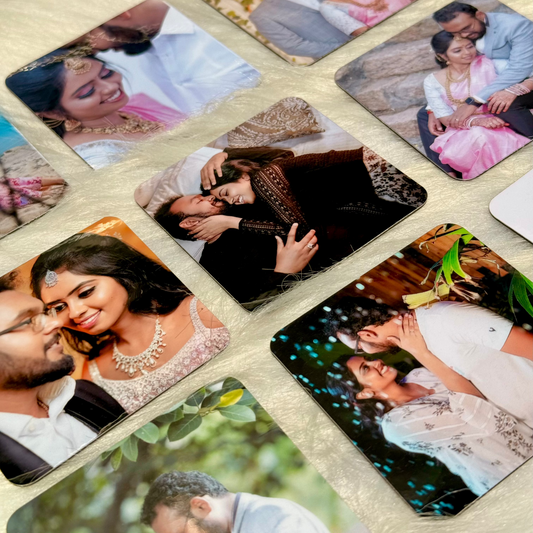 Photo Magnets (2.5*2.5)
